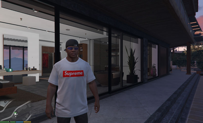 mod